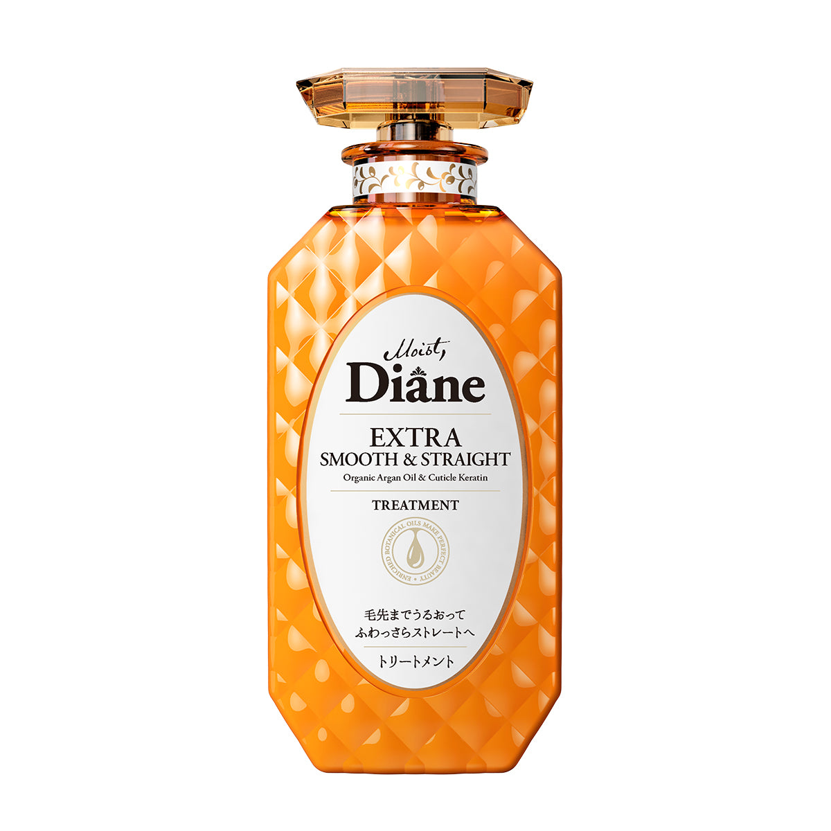 Moist Diane Treatment Extra Smooth & Straight