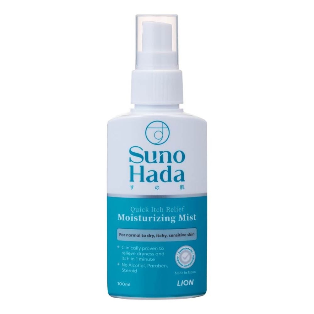 Suno Hada Itch Relief Moisturizing Mist