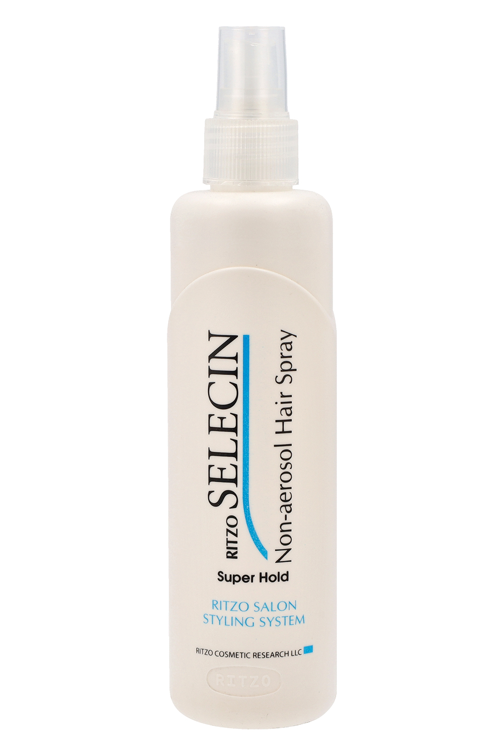 Selecin Non-Aerosol Hair Spray