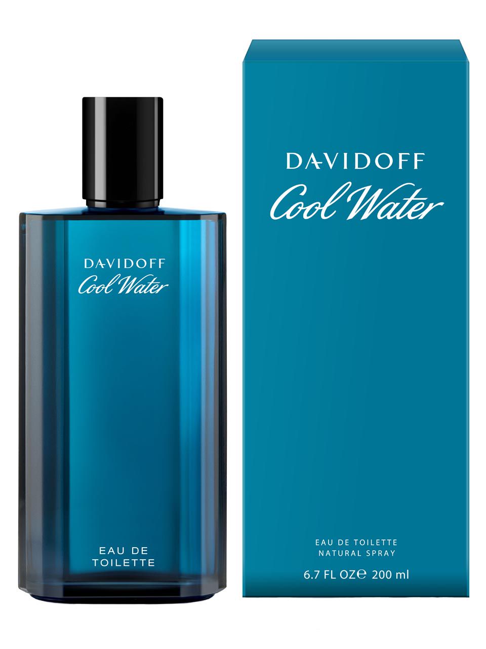 Davidoff Cool Water Eau de Toilette for Men