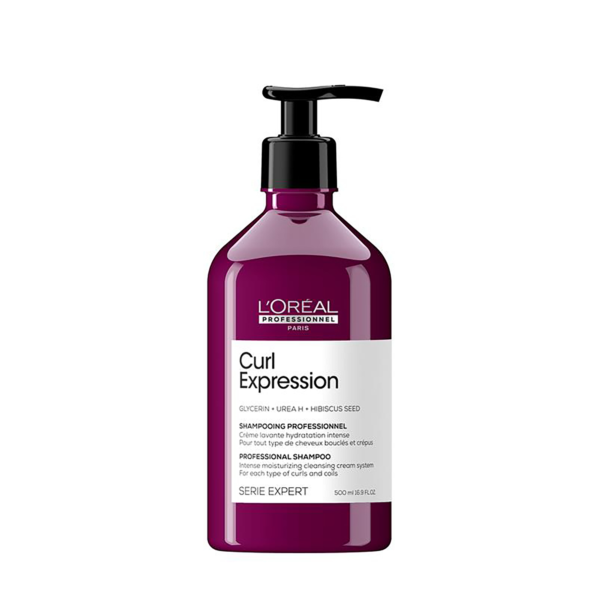 L'Oréal Professionnel Curl Expression Shampoo Moisturising