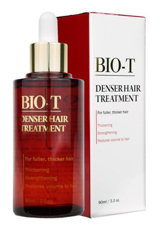 Bio-T Denser Hair Treatment 90ml