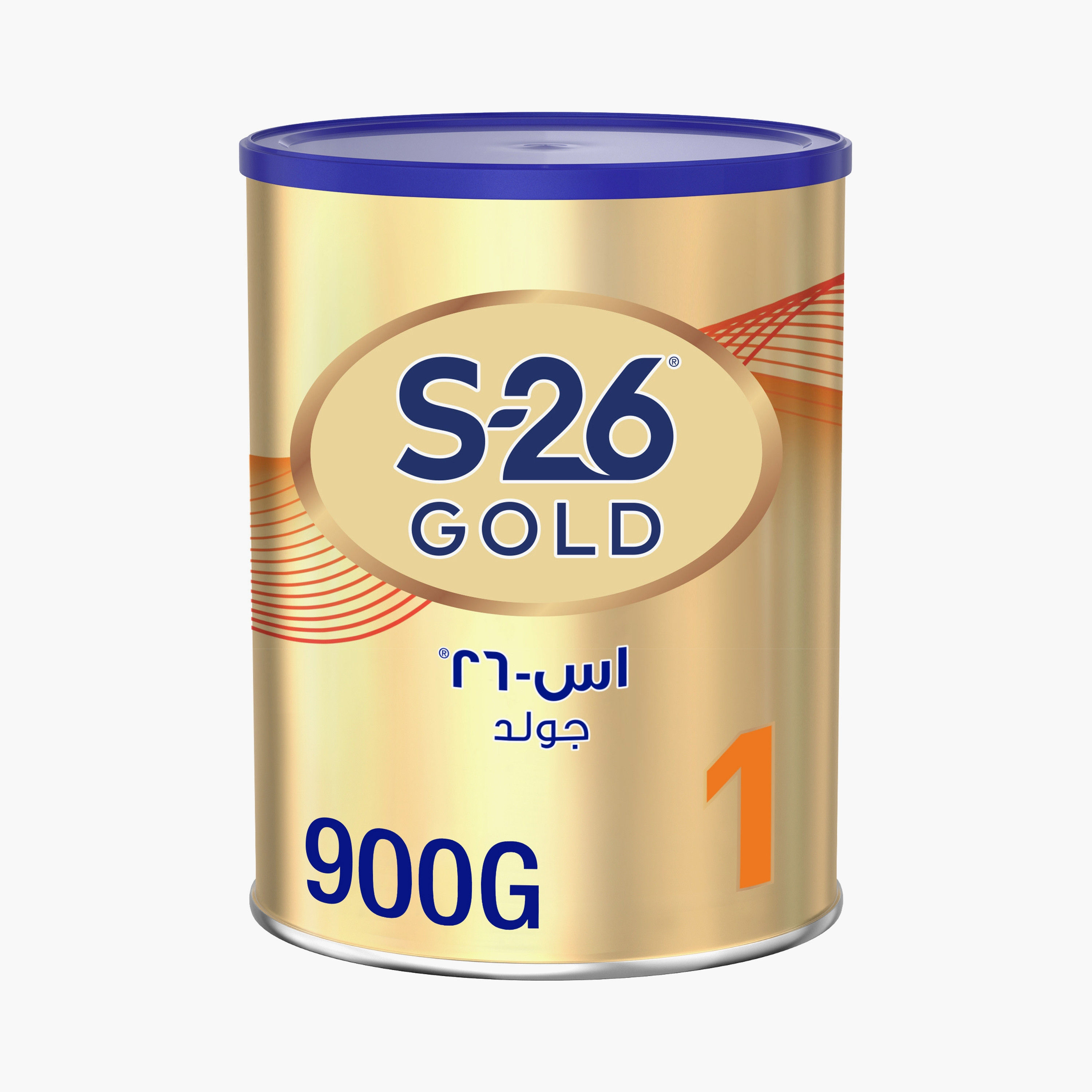 S-26 Gold 1 Milk Powder (0-6Months)