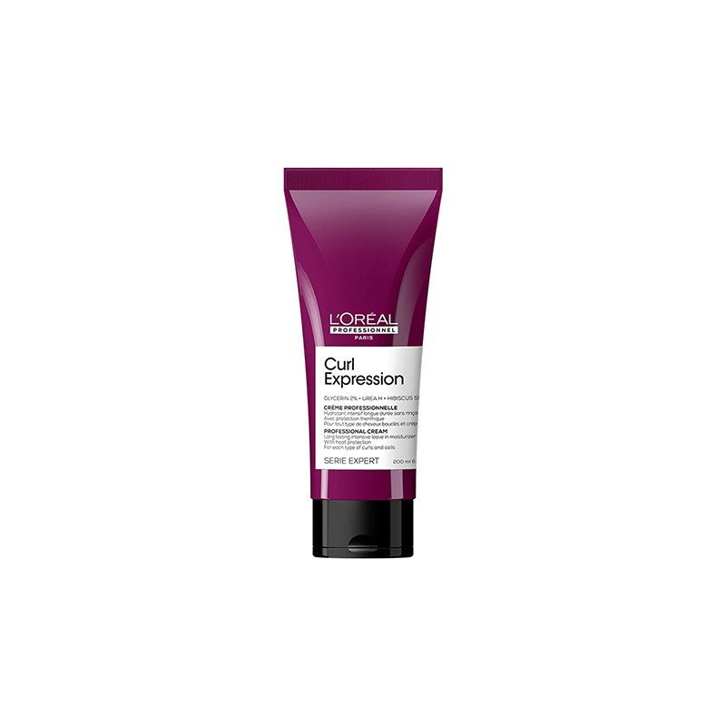 L'Oréal Professionnel Curl Expression Cream Leave In