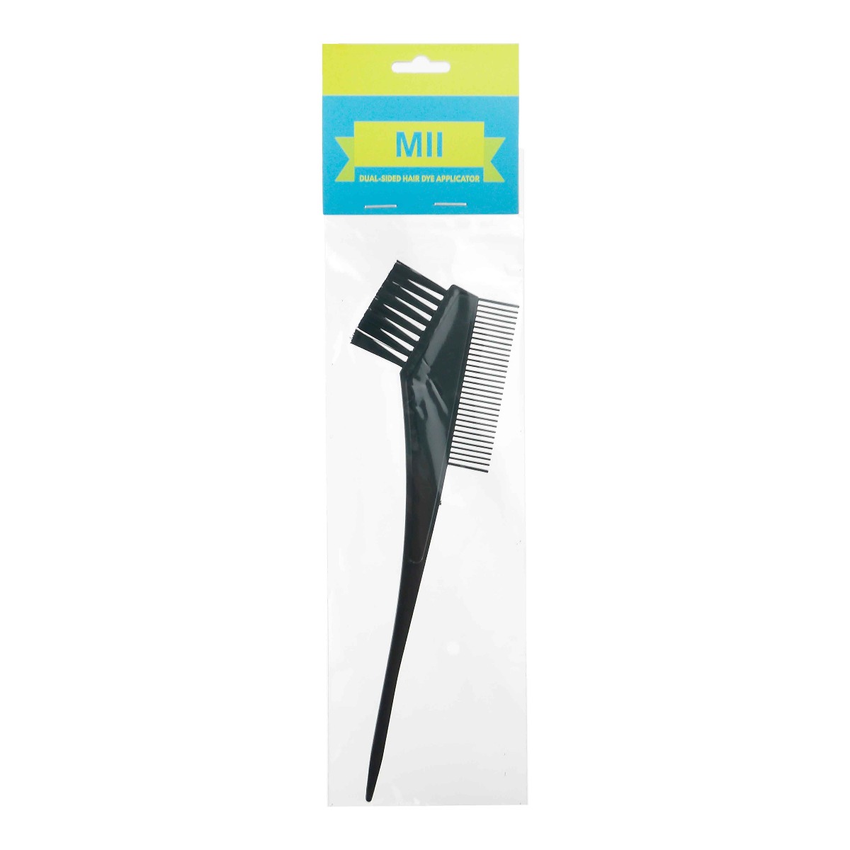 Mii PL-N028 Dual-Sided Hair Dye Applicator 1s G