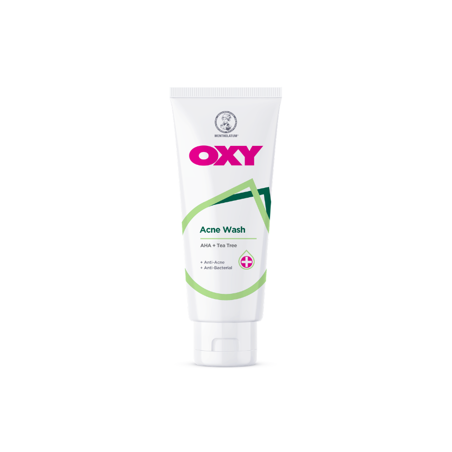 OXY Acne Wash 100g