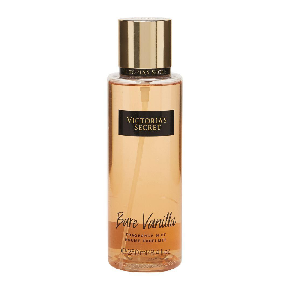 Victoria's Secret Fragrance Mist Bare Vanilla