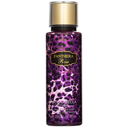 Scenabella Fragrance Mist 250ml Panthera Rose
