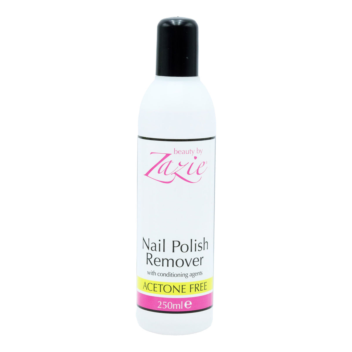 Zazie Acetone Free Nail Polish Remover