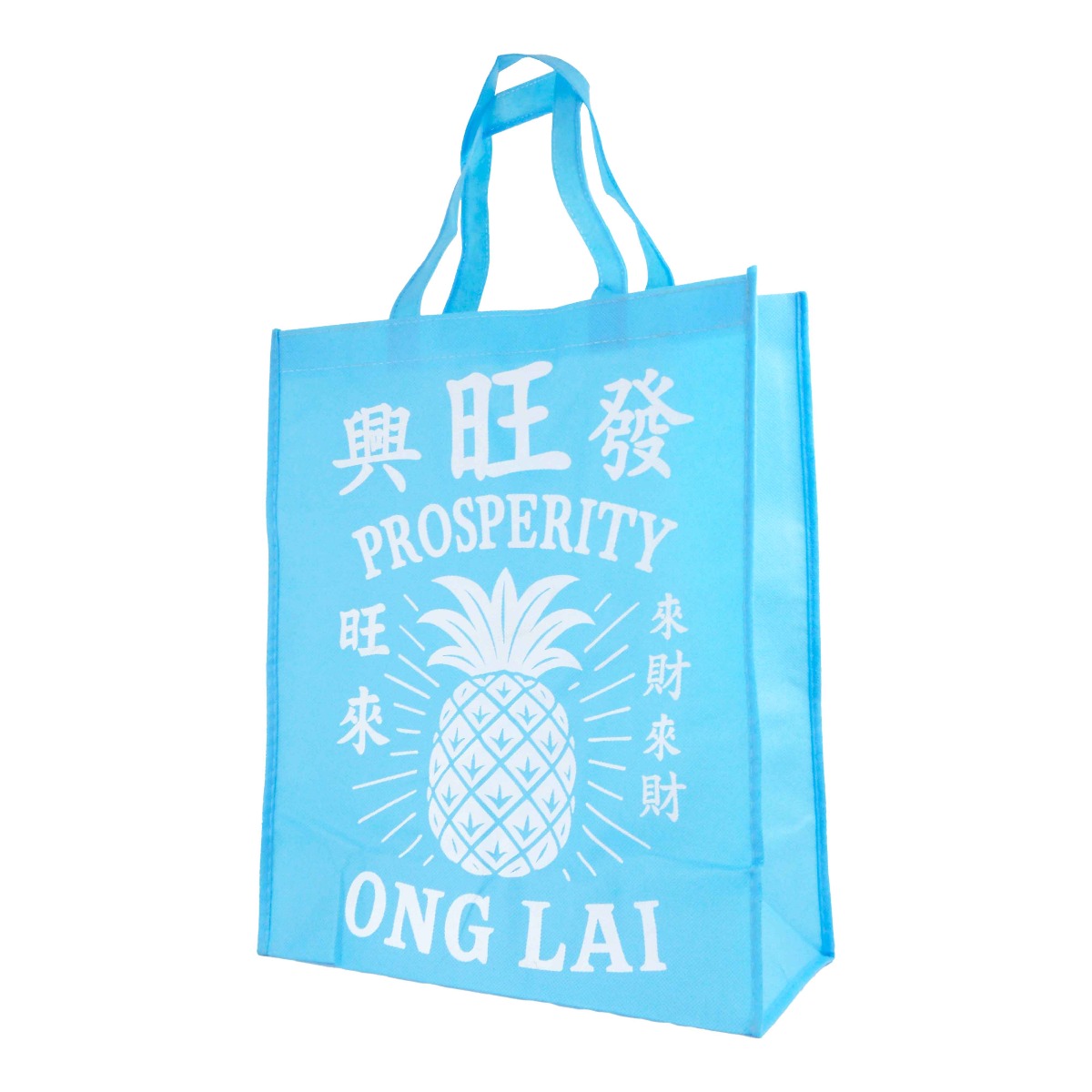 Venus Recycle Bag Ong Lai