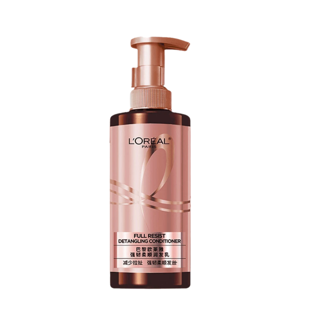 L'Oreal Paris L'Oreal Full Resist Conditioner Anti Hair Fall