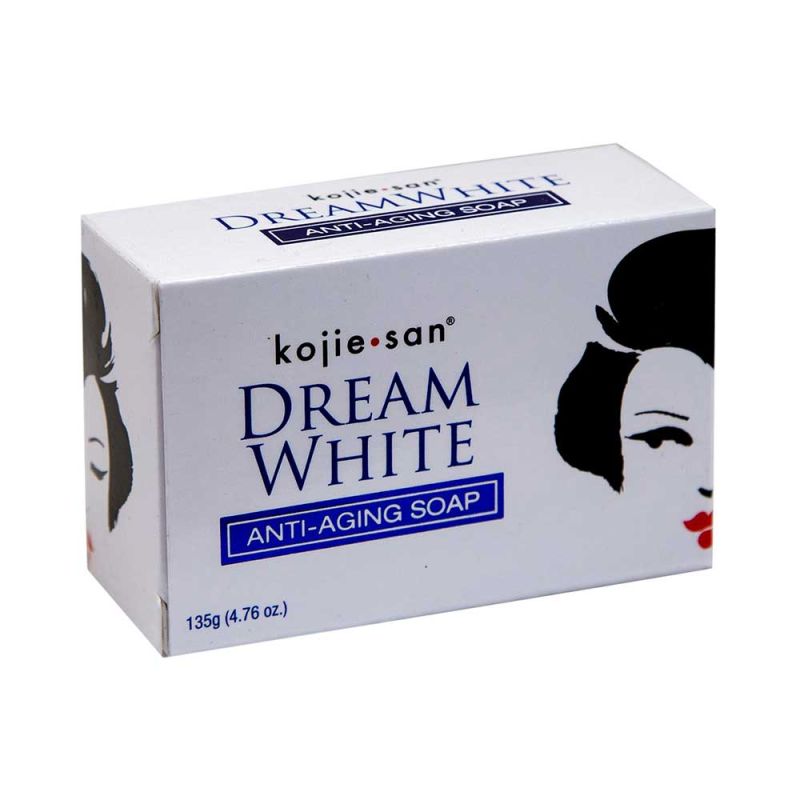 Kojie San Anti-Aging Soap