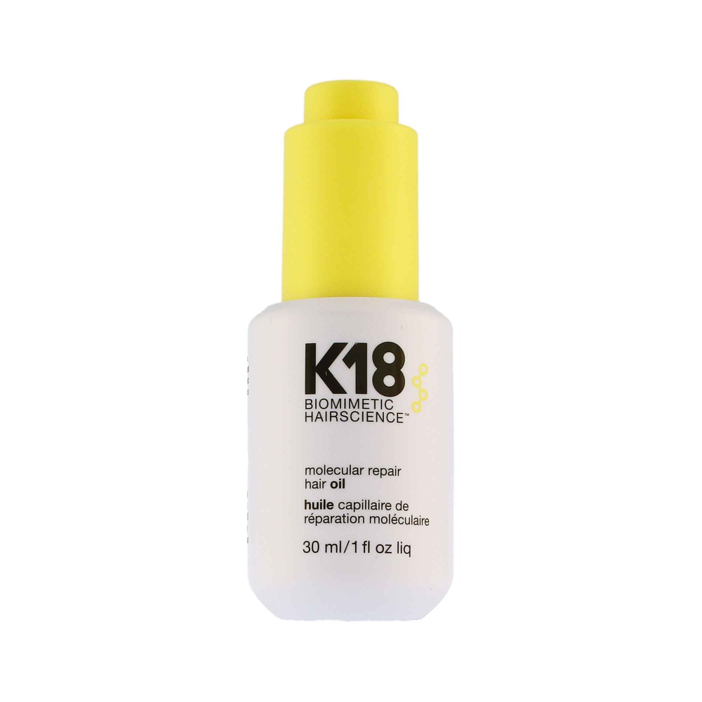 K18 Molecular Repair Hair Oil
