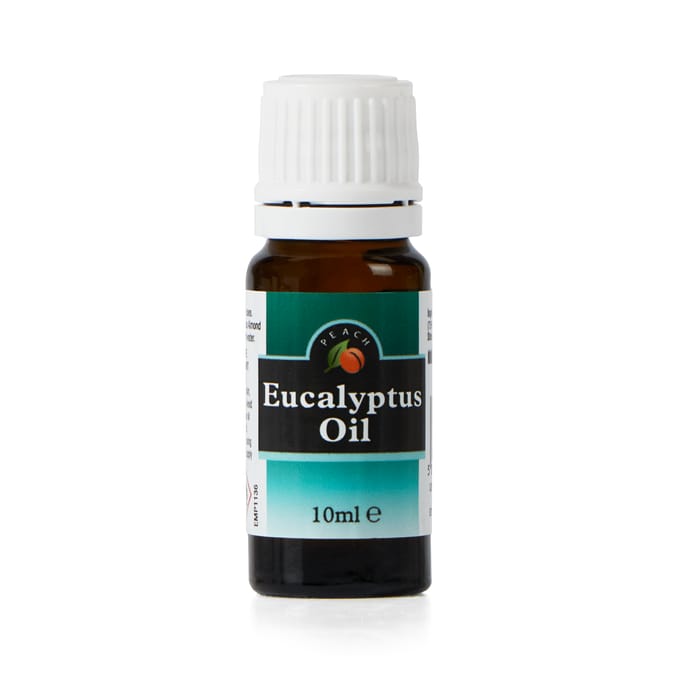 Eucalyptus Oil