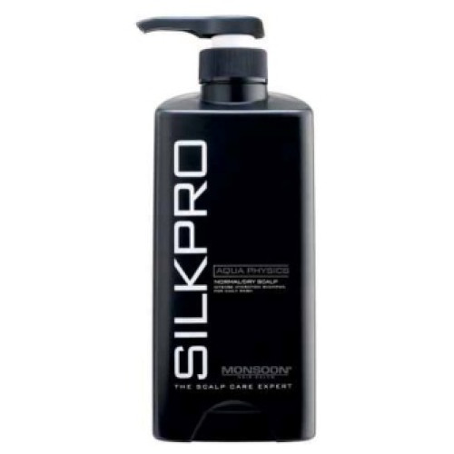 Silkpro Shampoo Aquaphysics Normal Dry
