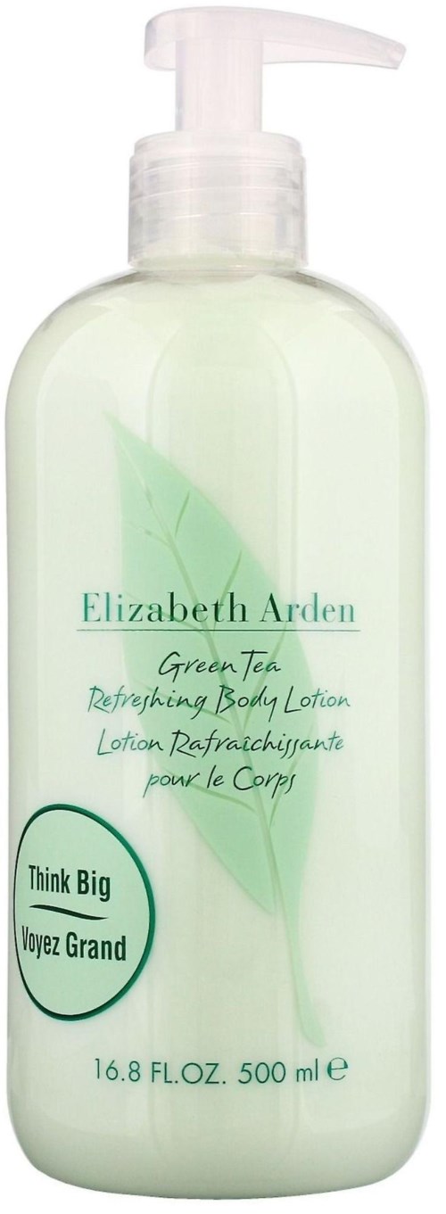 Elizabeth Arden Green Tea Refreshing Body Lotion