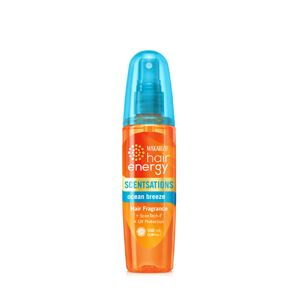 Makarizo Hair & Body Fragrance Ocean Breeze