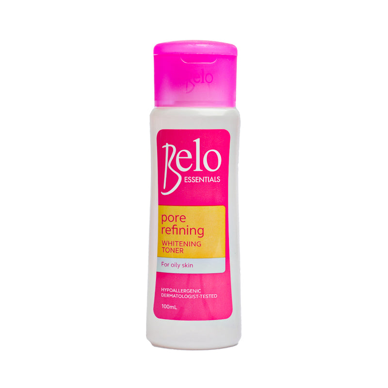 Belo Toner Pore Refining For Oily Skin
