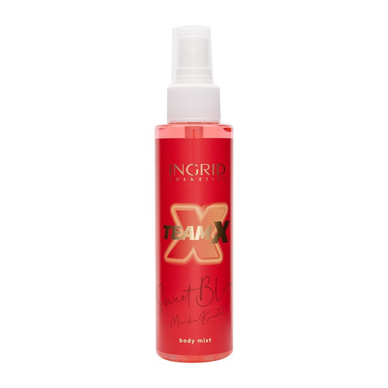 Ingrid Body Mist Sweet Blink TeamX