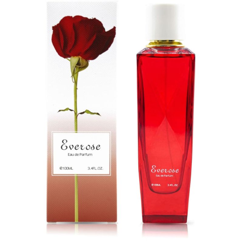 Fine Perfumery Everose Edp