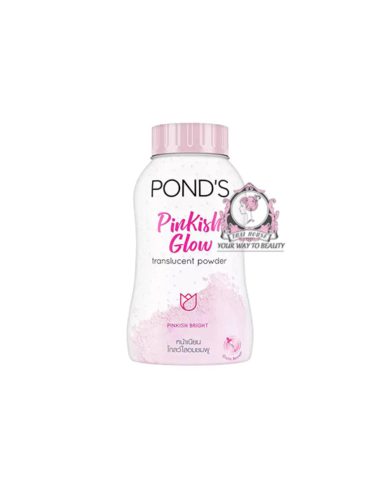 Pond's Angel Face Powder 45g Pinkish Glow
