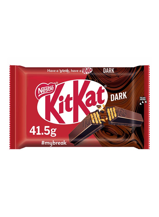 Nestlé Kit Kat Dark