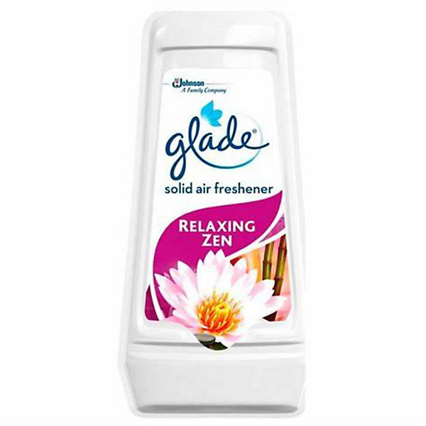 Glade Scented Gel Relaxing Zen