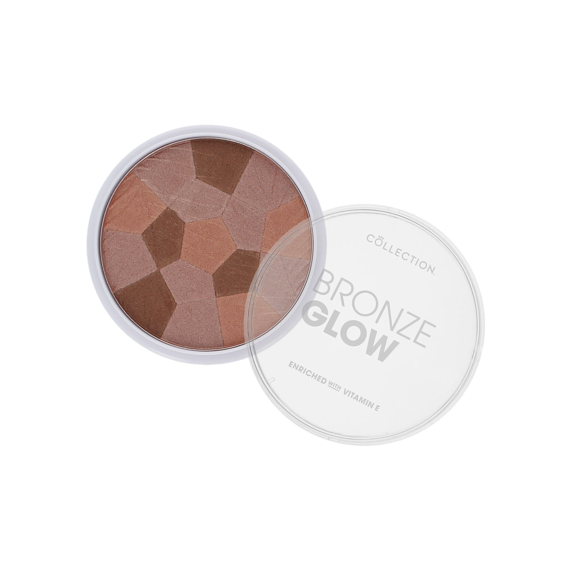 Collection Bronze Glow Powder Sunkissed