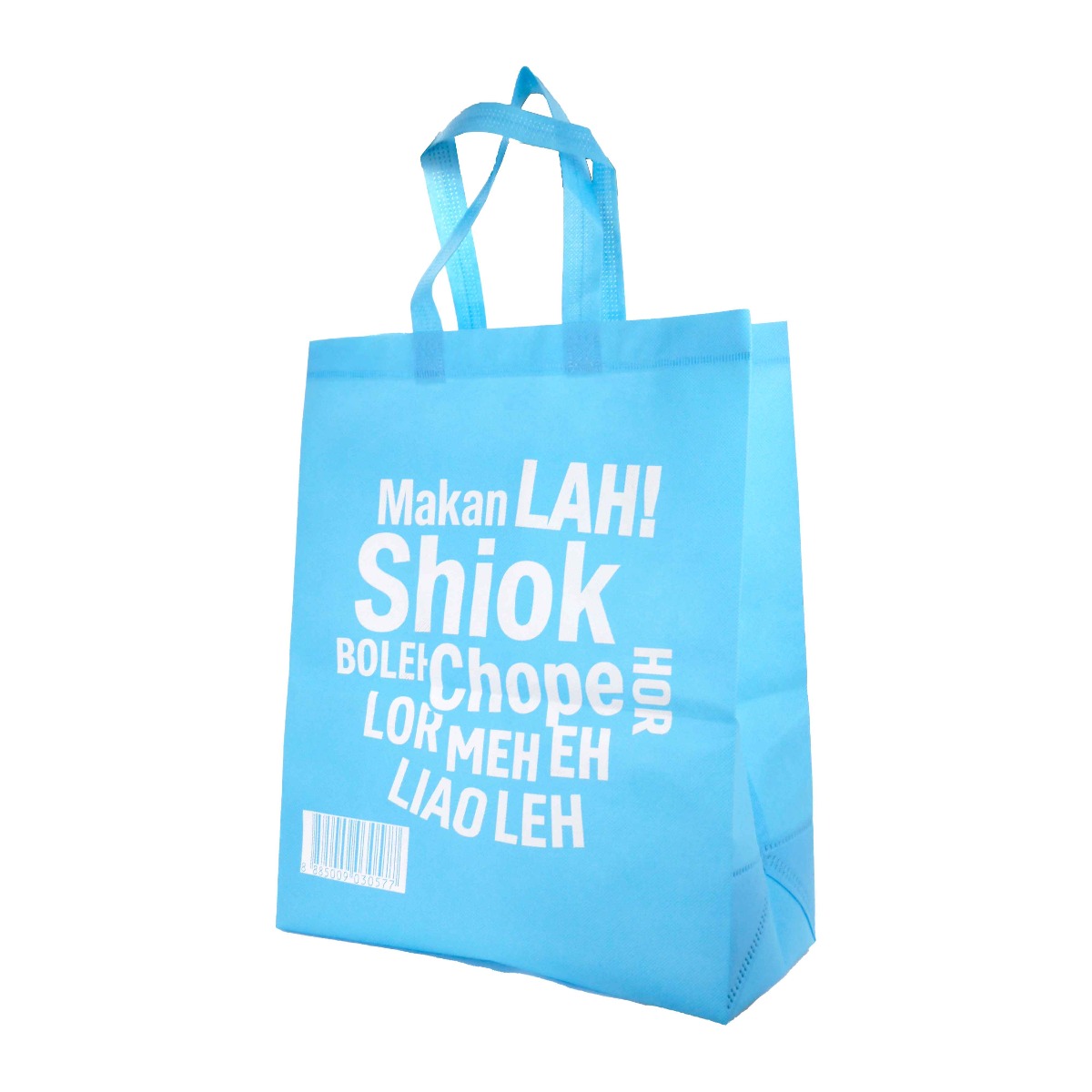 Venus Recycle Bag Makan Lah Shiok