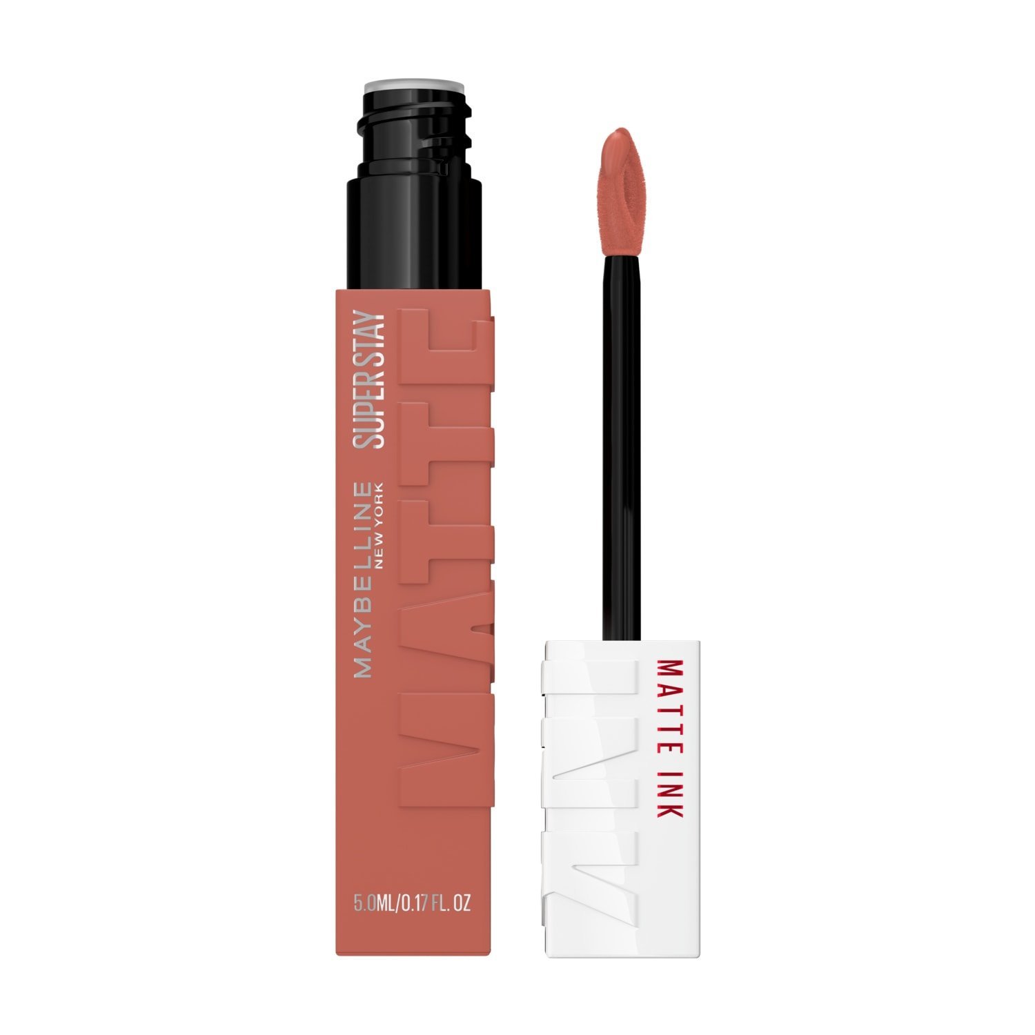 Maybelline Super Stay Matte Ink Liquid Lipstick 65 Seductress