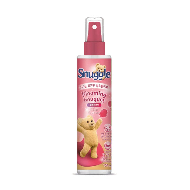 Snuggle Fabric Freshener Blooming Bouquet