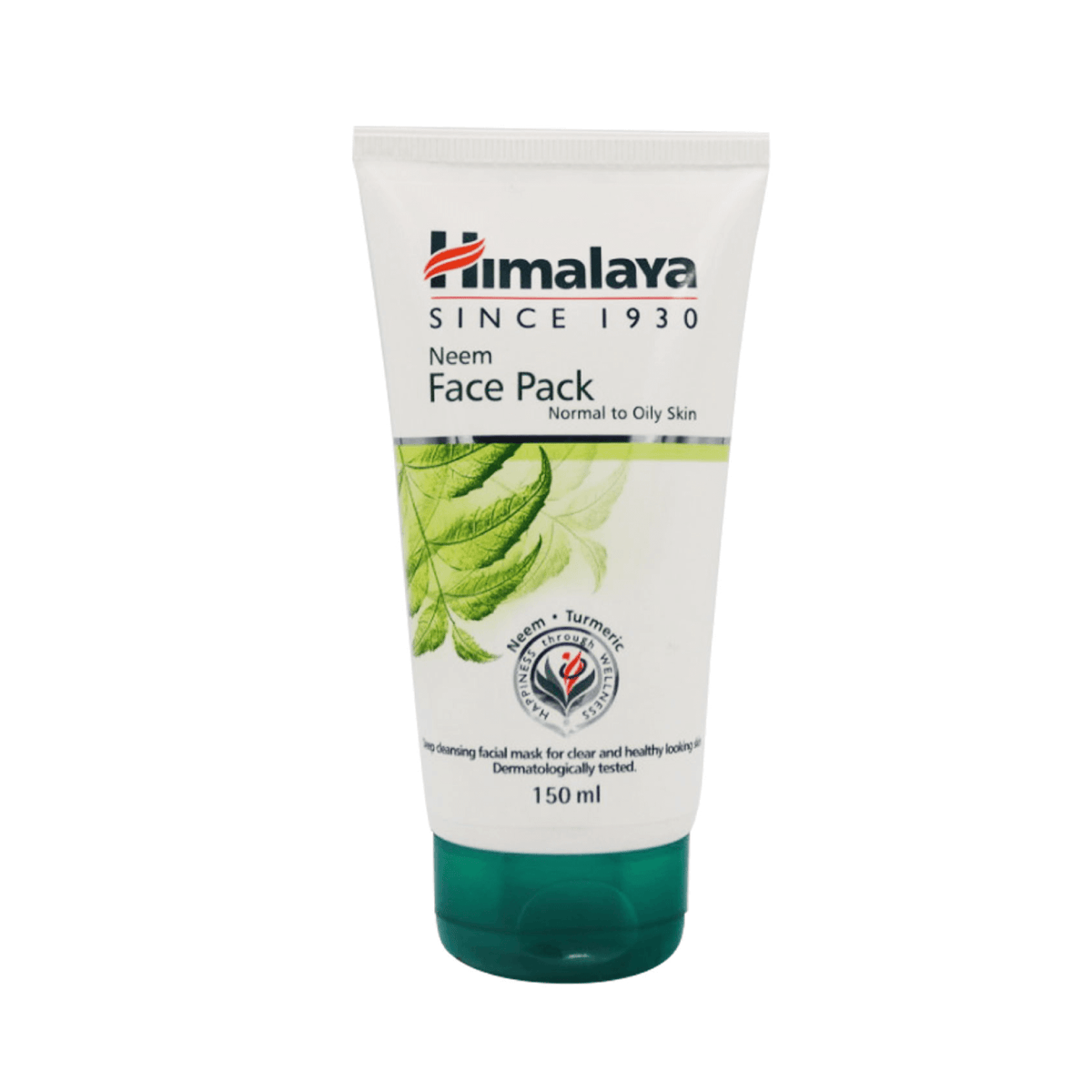 Himalaya Neem Face Pack