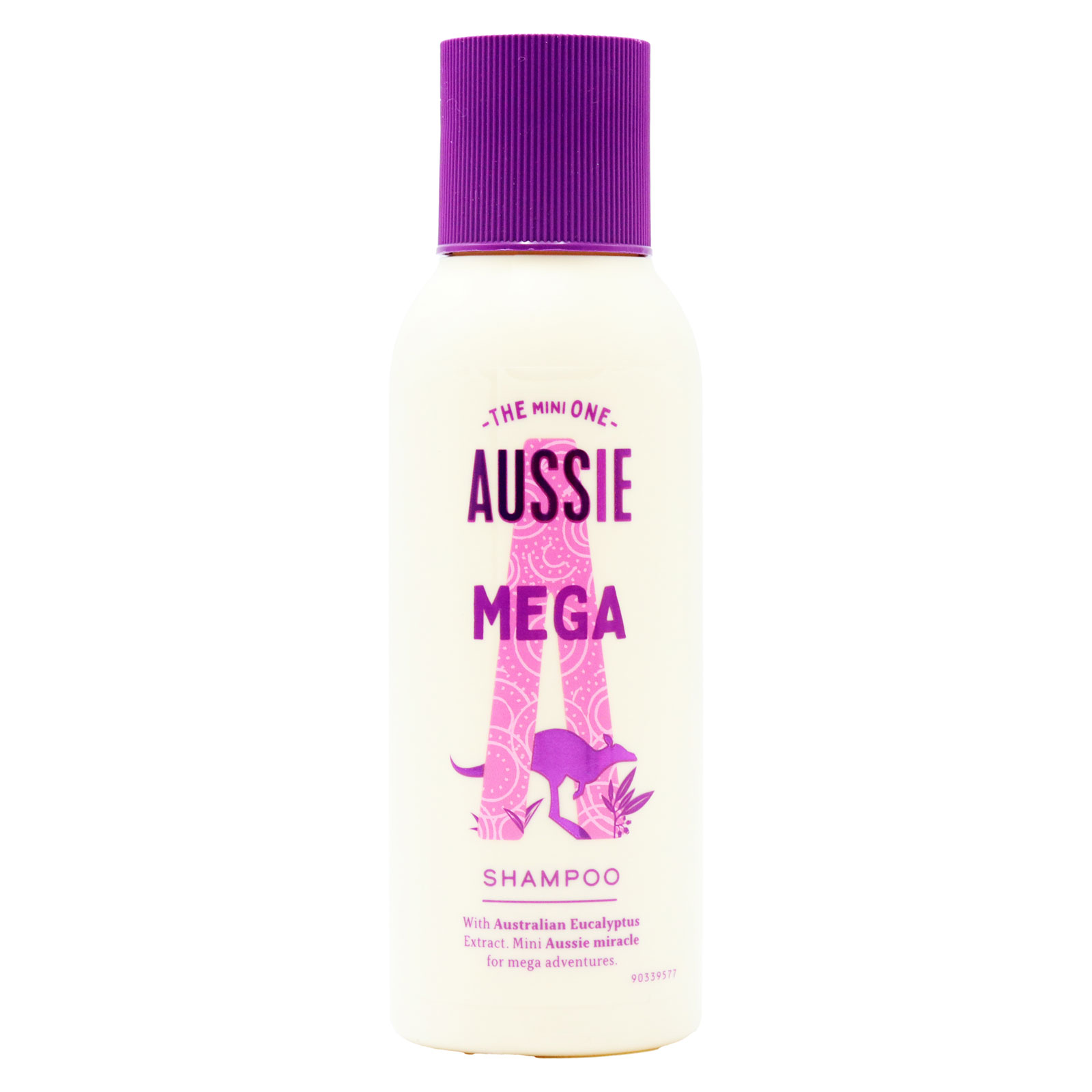 Aussie Shampoo Mega