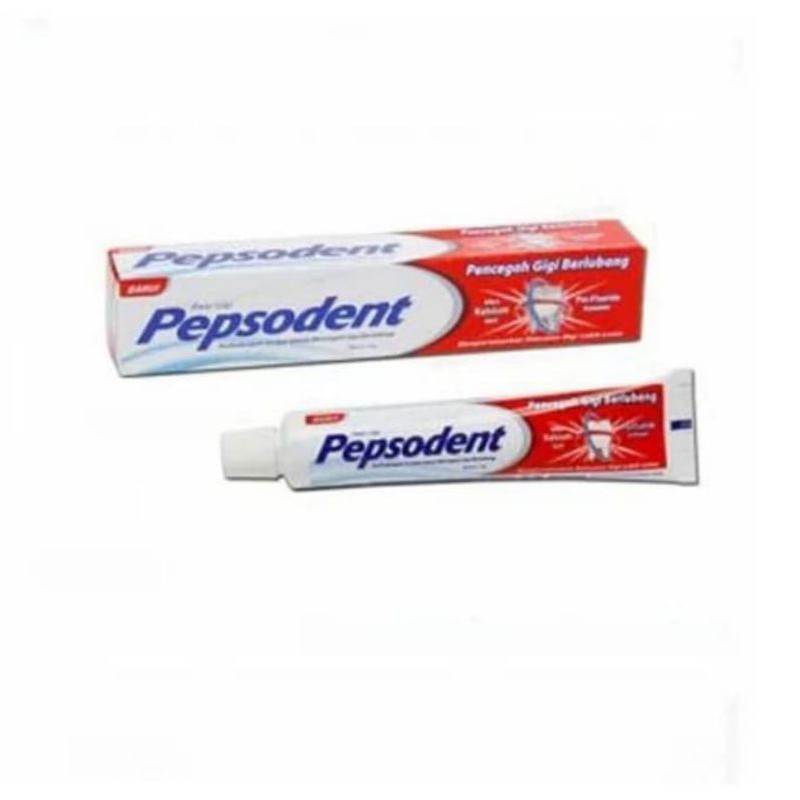 Pepsodent White Toothpaste 12 Hour Protection