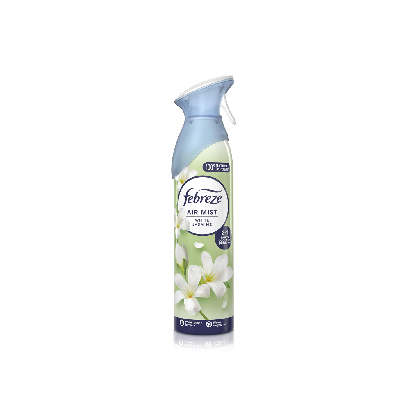 Febreze Air Mist White Jasmine 185ml