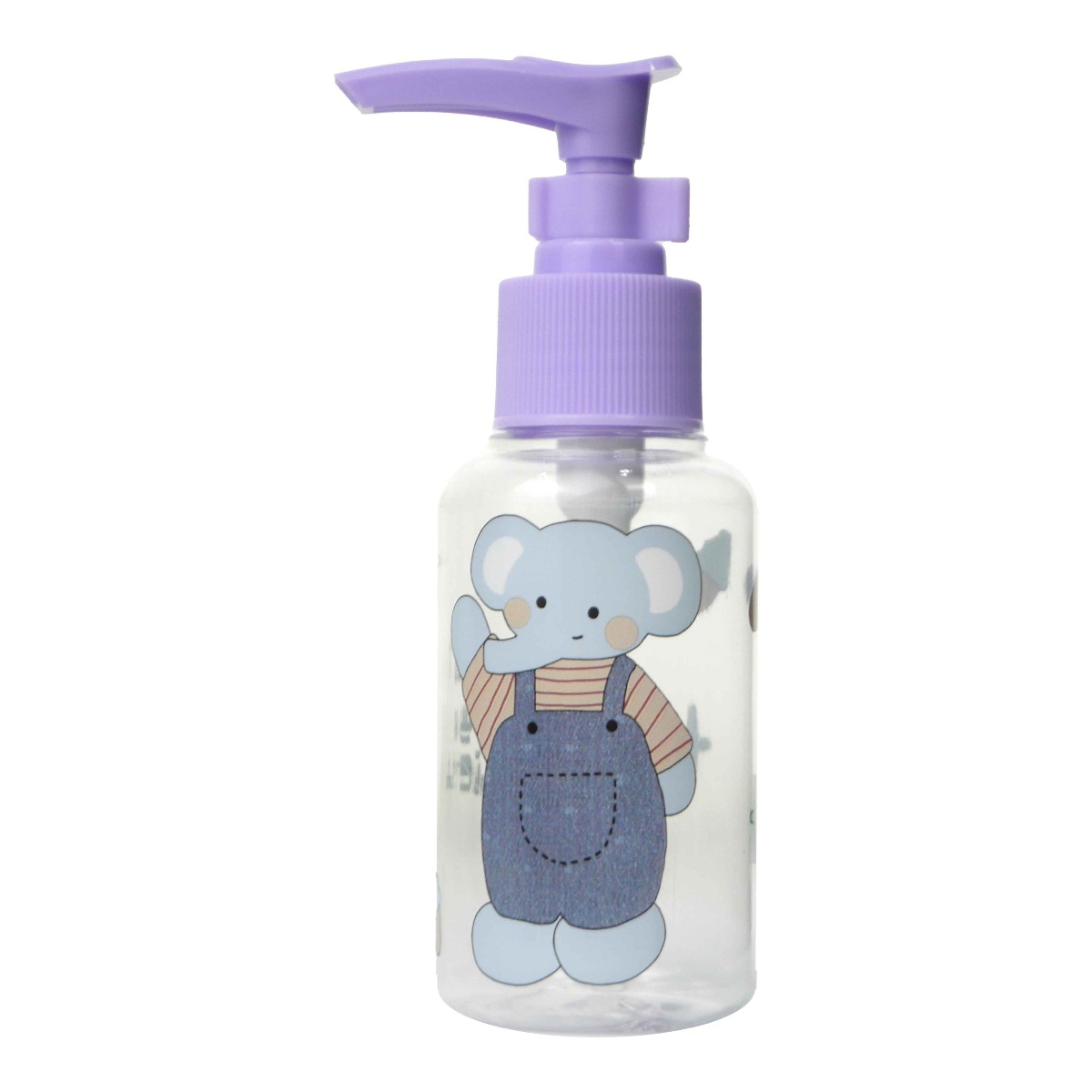 Mii Pump Bottle