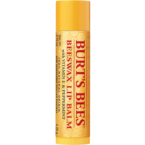 Burt's Bees Lip Balm BeesWax