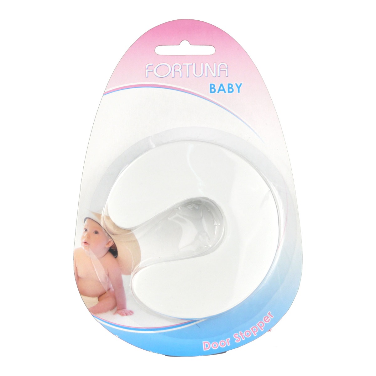 Fortuna Baby Safety Door Stopper