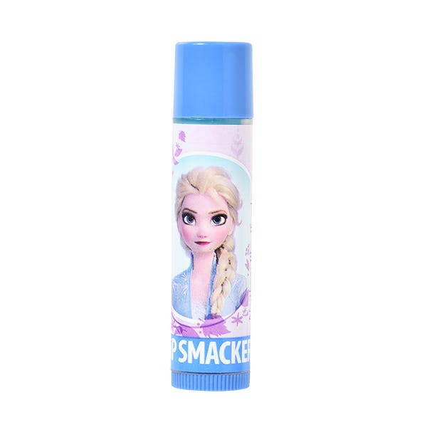 Lip Smacker 4g Disney Blue Cap