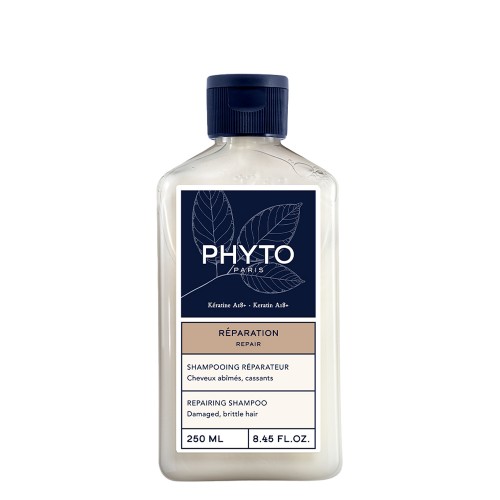 PHYTO Repair Shampoo