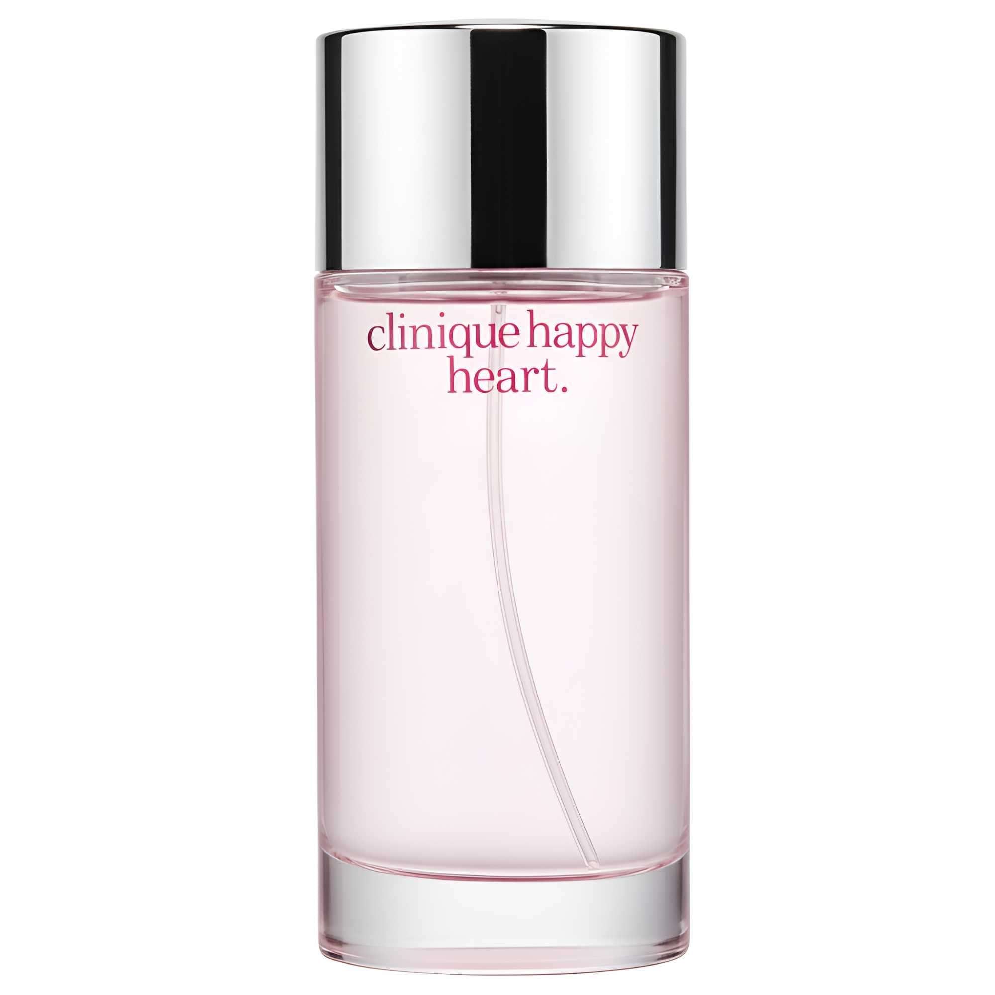 Clinique Happy Heart Perfume Spray
