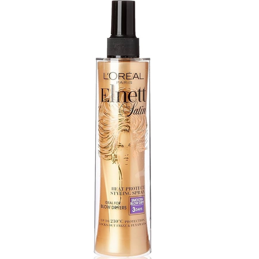 Studio Line Elnett Styling Spray Heat Protect 170ml