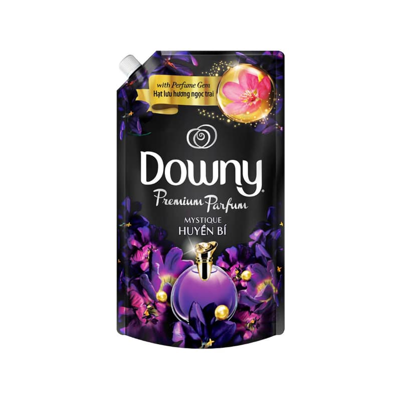 Downy Softener Refill Mystique Black