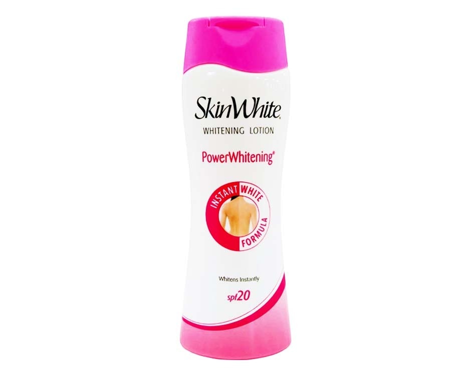 SkinWhite Power Whitening Lotion SPF20 100ml