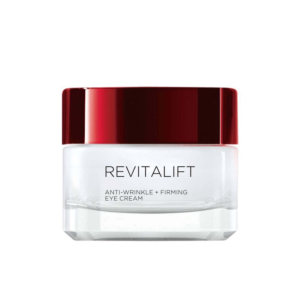 L'Oréal Revitalift Anti Wrinkle + Firming Eye Cream