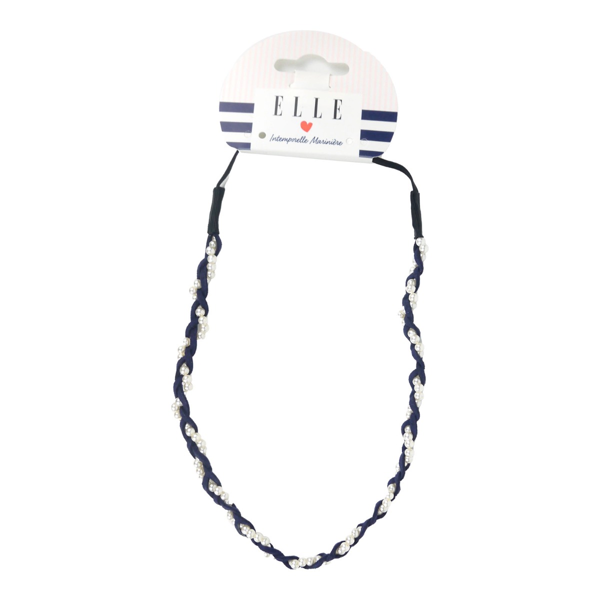 Elle Beaded Headband