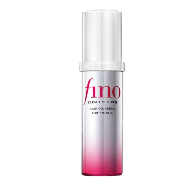 Fino Premium Touch Hair Oil Airy Smooth