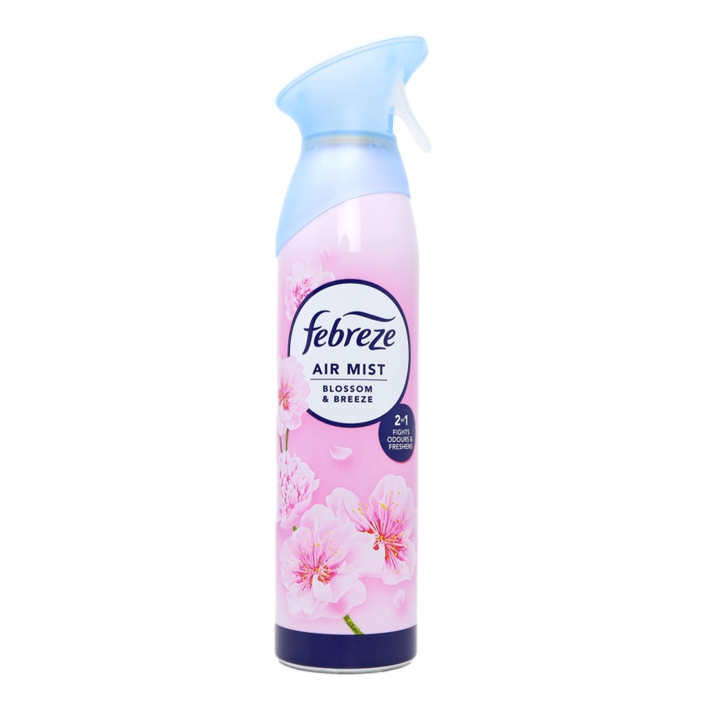 Febreze Air Mist Blossom & Breeze 185ml
