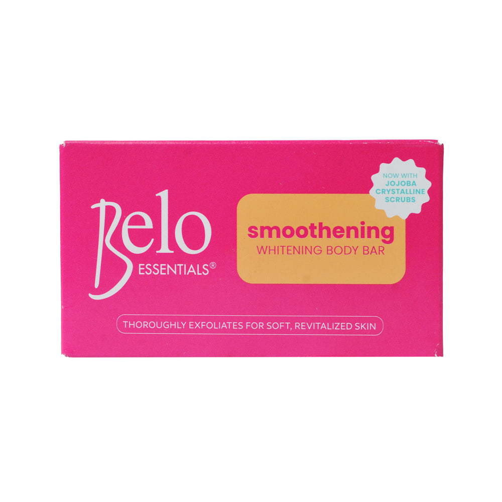 Belo Bar Soap Smoothening