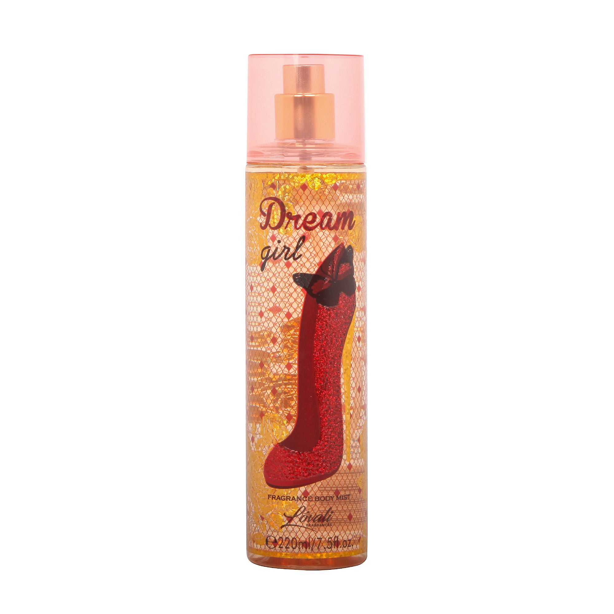Lovali Body Mist Dream Girl